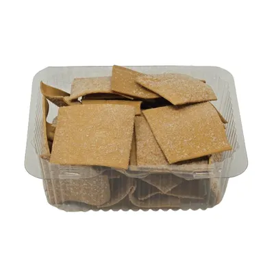 Kichel Thin Square Sugar