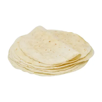 "10"""" Wraps - Regular"