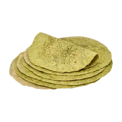 "10"""" Wraps - Spinach"