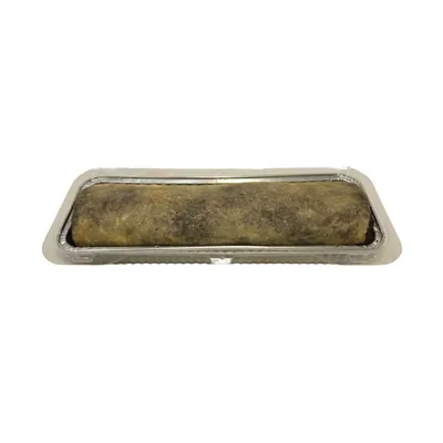 Unbaked Kokosh Cake Chocolate