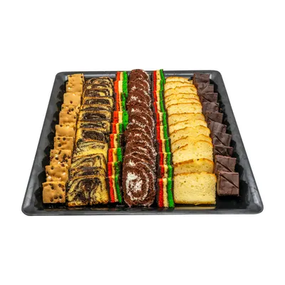 Cake Platter