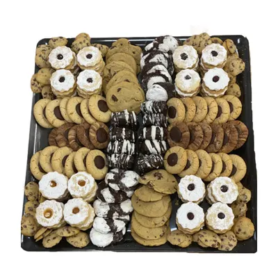 Cookie Platter