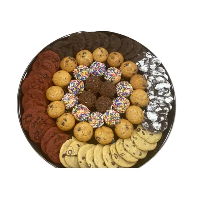 Cookie Platter