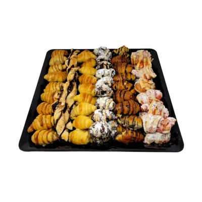 Rugelach Platter