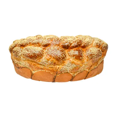 Simcha Challah Heimish Large