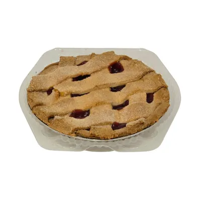 Pie 9 Inch Cherry
