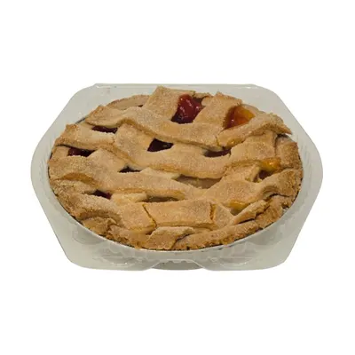 Pie 9 Inch Mix