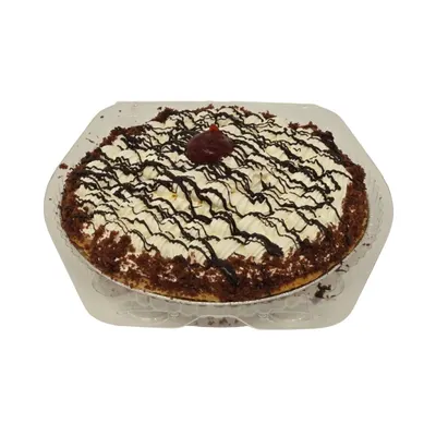 Pie 9 Inch Chocolate Pudding