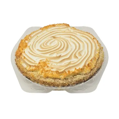 Pie 9 Inch Lemon Meringue