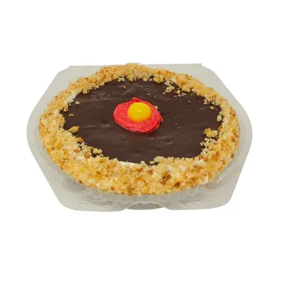 Pie 9 Inch Boston Cream