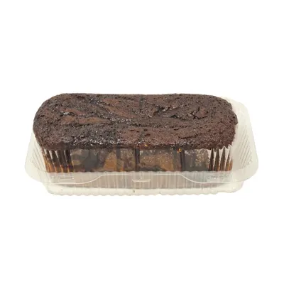 Chocolate Honey Loaf