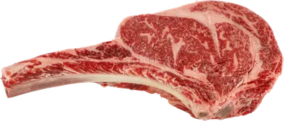 Prime Rib Steak