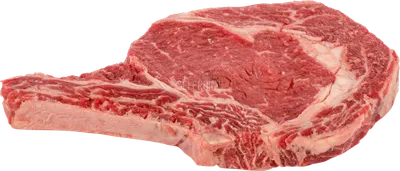 Rib Steak 2 Inch