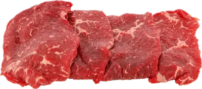 Pepper Steak