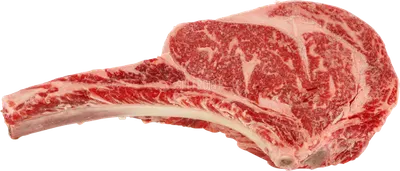 Prime Rib Steak 2 Inch