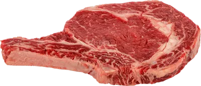Black Angus Rib Steak 1.5 Inch
