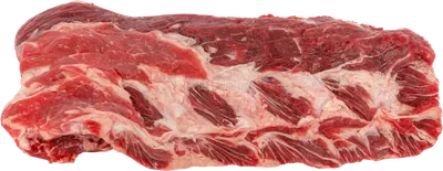 Whole Baby Back of Ribs