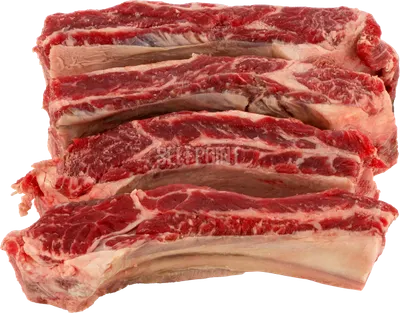 Baby Back Ribs