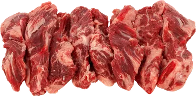 Rib Finger Meat