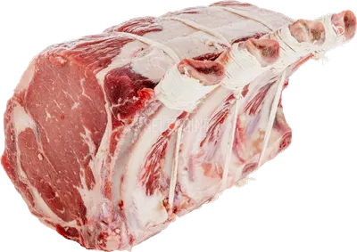 Beef Standing Rib Roast