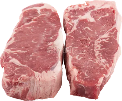 New York Strip Steak 30 Day Aged