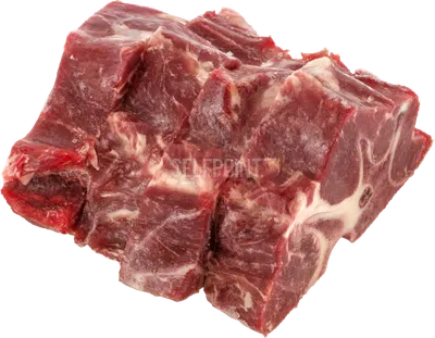 Beef Neck Bones