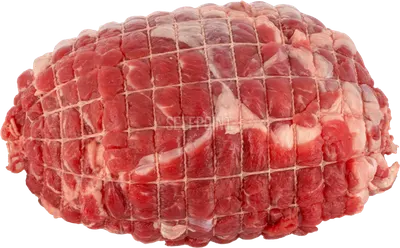 Chuck Eye Roast