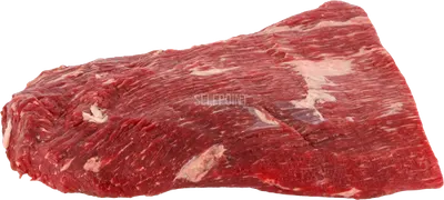 Brisket First Cut