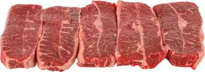 Shoulder Minute Steak Thin Sliced