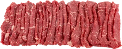 Shoulder Roast Stir Fry