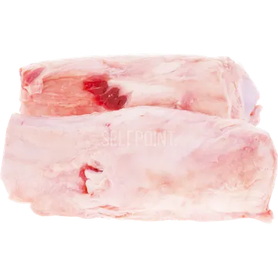 Knee Bones (Pitcha Bones)
