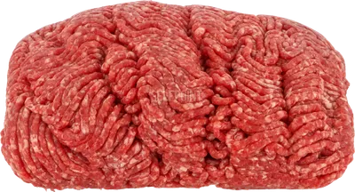 Ground Beef Extra Lean