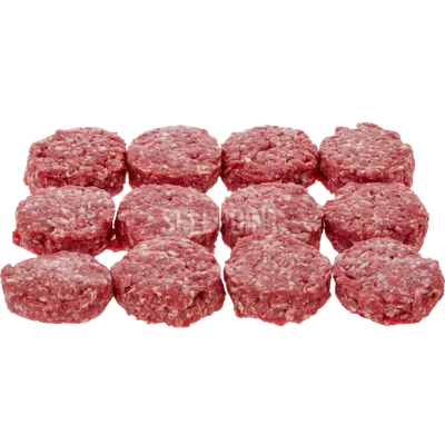 Ground Beef Sliders