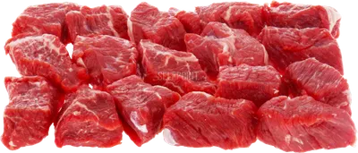 Chuck Neck Stew