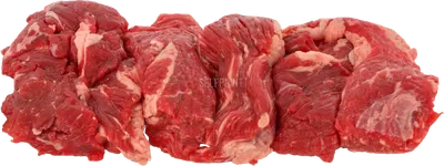 Chuck Neck Chulent Meat