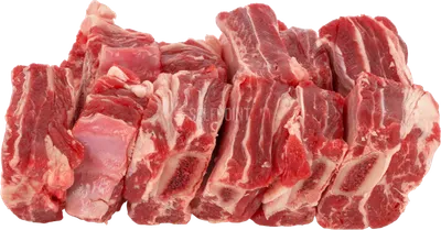 Short Ribs