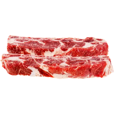 Flanken Five Bone