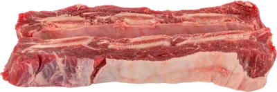 Flanken Gourmet End Pieces