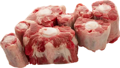 Beef Oxtails