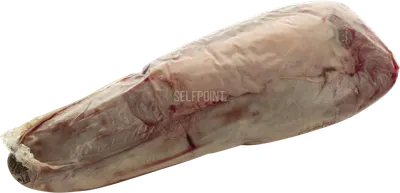 Beef Tongue
