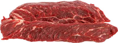 Beef Hanger Steak Romanian