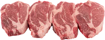 Rib Steak Eye