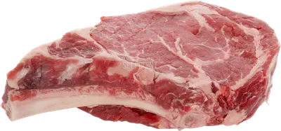 Prime Rib Steak Cowboy Tomahawk