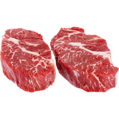Chuck Eye Club Steak Prime Cut