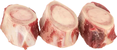 Shoulder Bones Marrow
