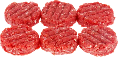 Ground Beef Sliders