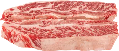 Gourmet Flanken