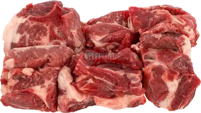 Lamb Shoulder Stew