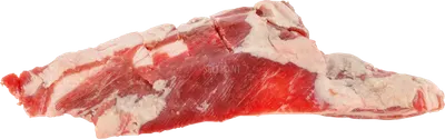 Lamb Spare Ribs