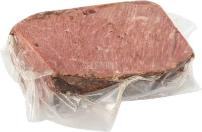 Cooked Lean Small Chulent Pastrami